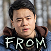 SciFi Vision - Exclusive Video Interview: FROM's Ricky He on Kenny's ...